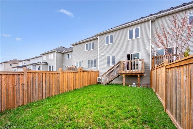734 Cook Cres, Townhouse with 3 bedrooms, 3 bathrooms and 2 parking in Shelburne ON | Image 37