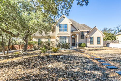 26875 Hogan Dr, San Antonio, TX, 78260-5130 | Card Image