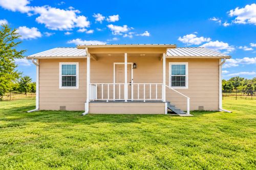 5259 County Road 4604, Commerce, TX, 75428-5337 | Card Image