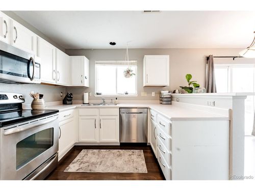 16145 Peregrine Dr, Parker, CO, 80134-9356 | Card Image