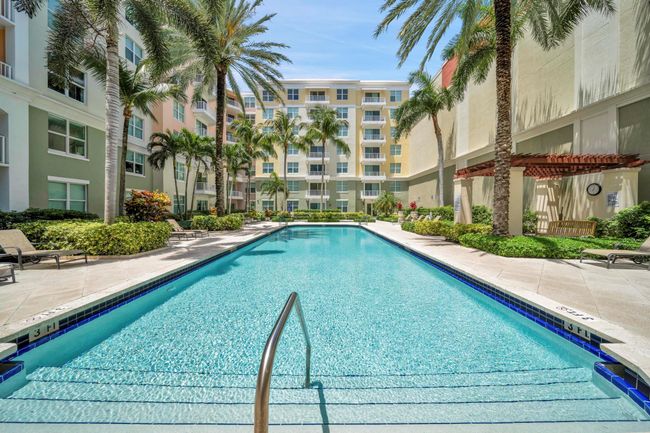 APT-204 - 802 W Windward Way, Condo with 1 bedrooms, 1 bathrooms and null parking in Lantana FL | Image 27