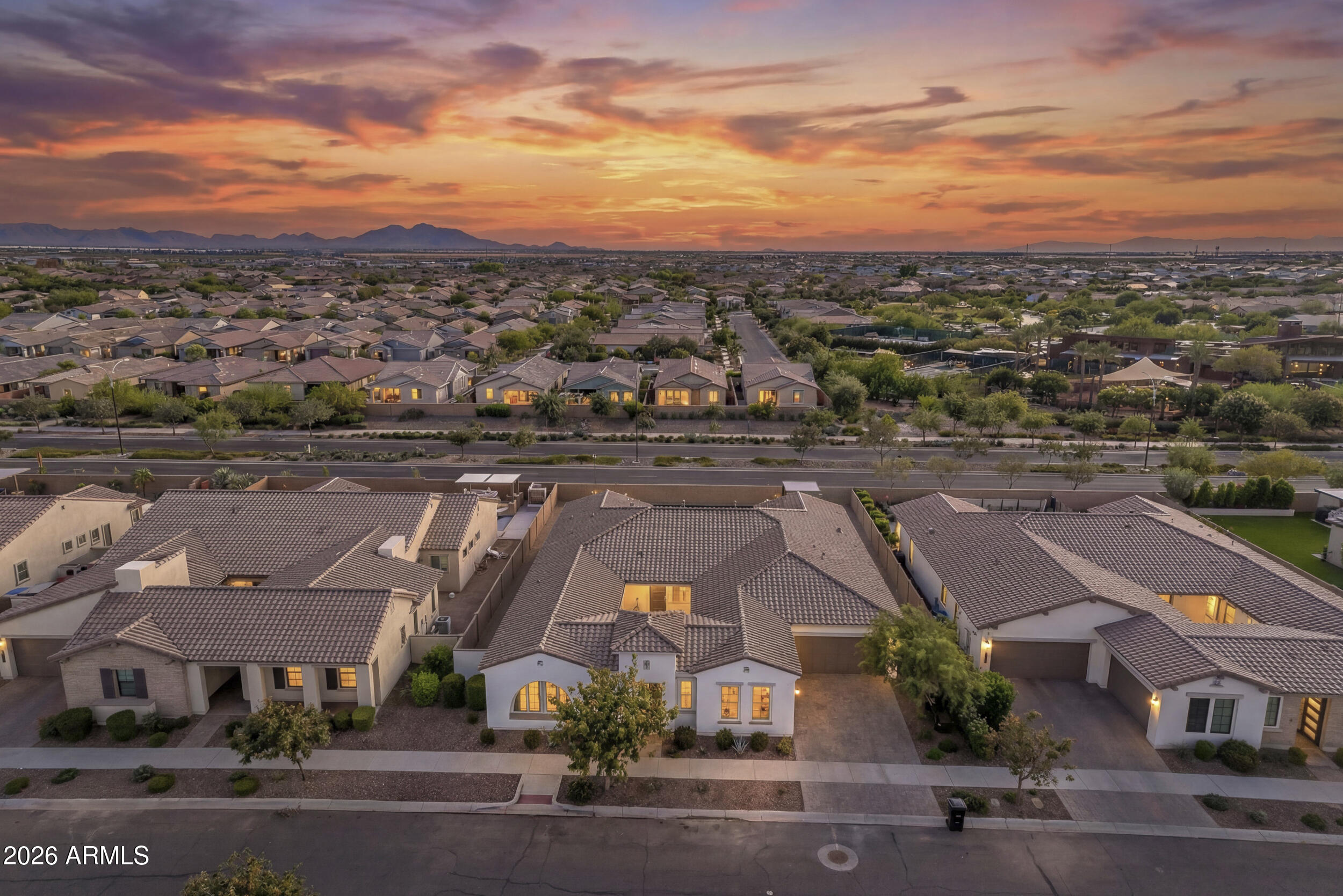 Residential in Mesa 3