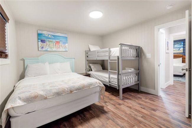 Bedroom in Fourplex | Image 35