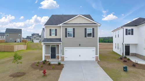 4219 Crimson, Graniteville, SC, 29829 | Card Image