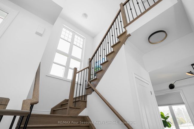 46 Francis St W, House other with 4 bedrooms, 3 bathrooms and 8 parking in Creemore ON | Image 17