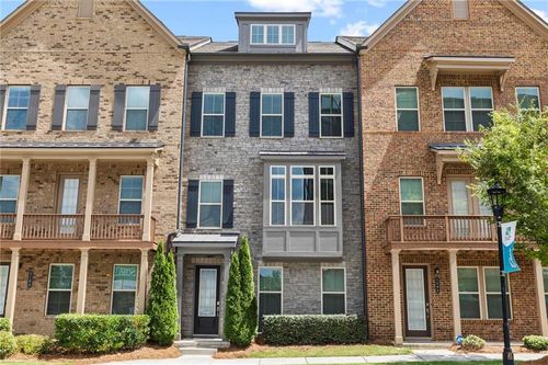 5090 Pinckney Ln, Peachtree Corners, GA, 30092-3598 | Card Image
