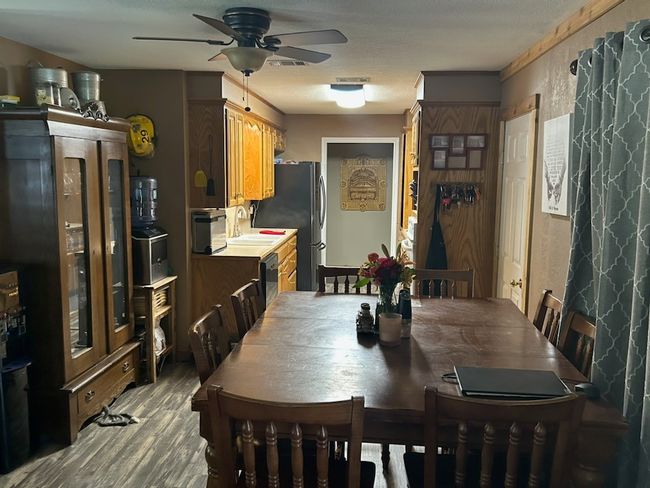 3201 Jason Ln, House other with 4 bedrooms, 2 bathrooms and null parking in Texarkana TX | Image 7