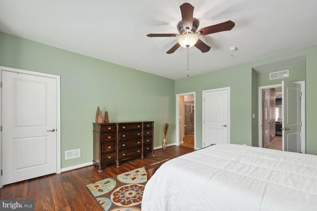 24606 Johnson Oak Ter, Townhouse with 2 bedrooms, 3 bathrooms and null parking in DULLES VA | Image 13