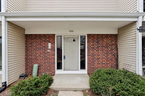 3-5522 Century Avenue, Middleton, WI, 53562 | Card Image