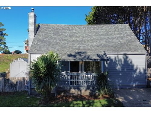 1523 Ne 12th St, Lincoln City, OR, 97367-3414 | Card Image