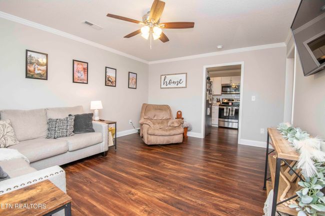 1359 Byrd Cir, House other with 3 bedrooms, 2 bathrooms and null parking in Kingston TN | Image 6