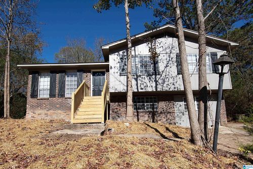5140 Hickory Dr Ne, PINSON, AL, 35126-3651 | Card Image