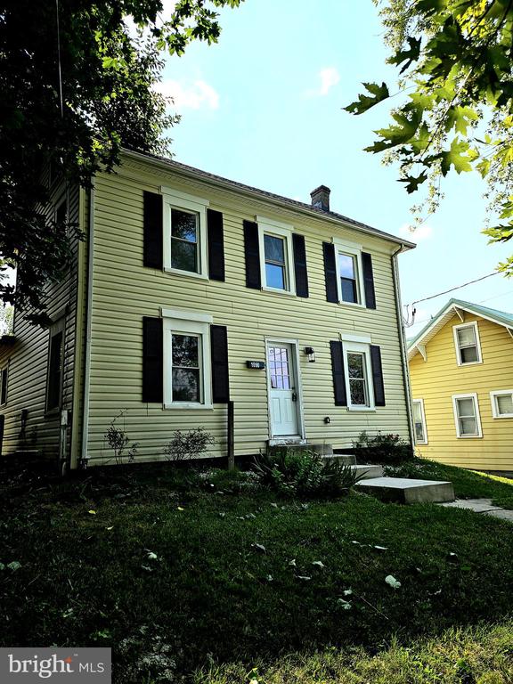 Potomac St, Hagerstown, MD 21740