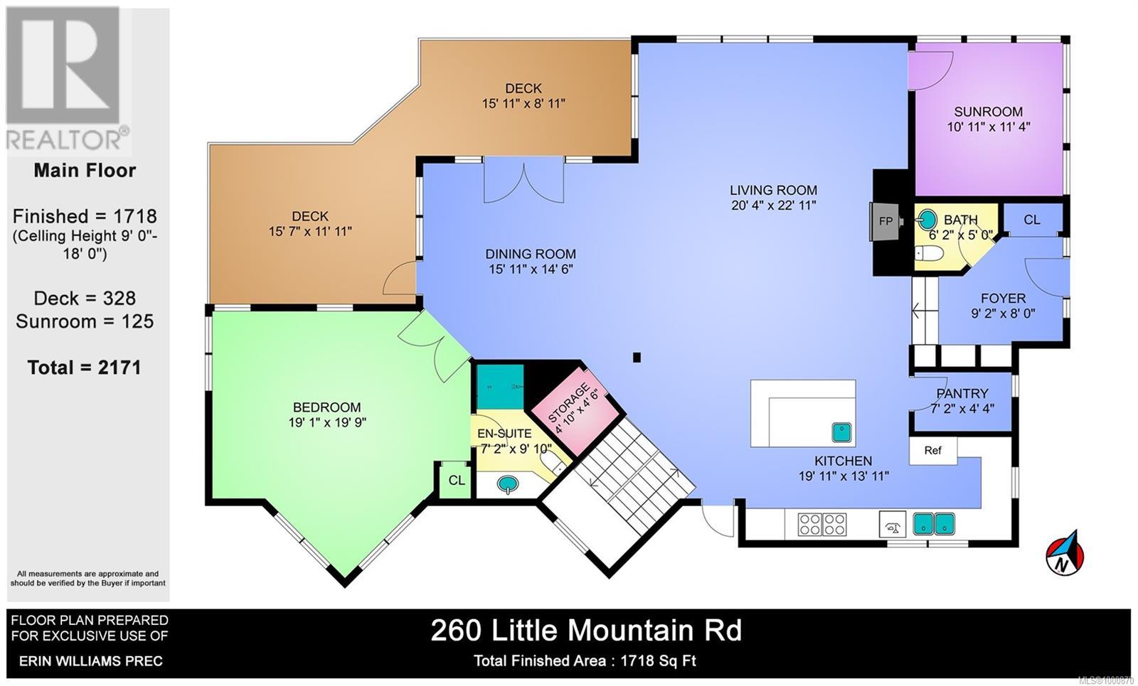Residential in Salt Spring 4