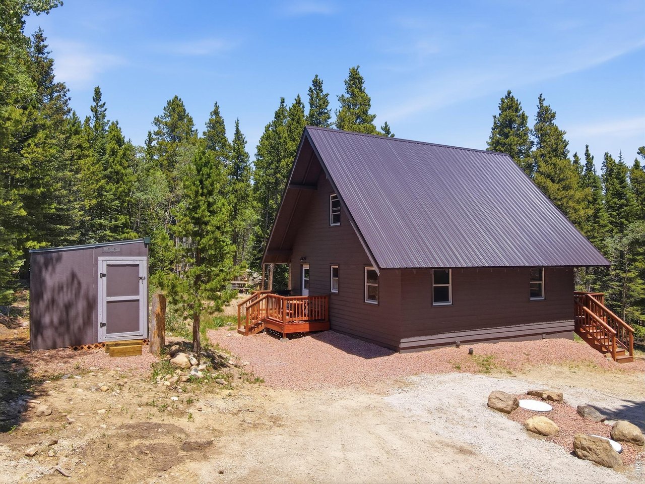 Residential in Estes Park 2