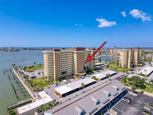 507-4550 Cove Cir, ST PETERSBURG, FL, 33708-2846 | Card Image