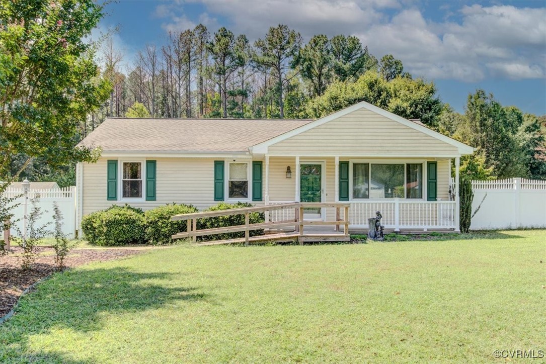 Rowlett Rd, Chesterfield, VA 23838