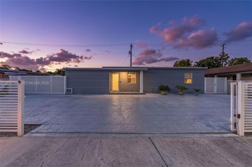 4041 Sw 117th Ave, Miami, FL, 33175-1706 | Card Image