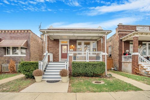 1415 S 57th Ct, Cicero, IL, 60804-1109 | Card Image