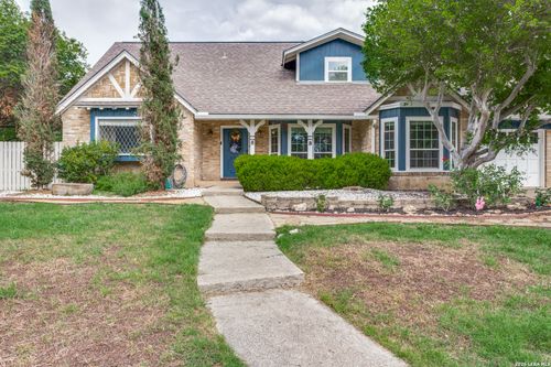 1315 Mount Vieja Dr, San Antonio, TX, 78213-1617 | Card Image
