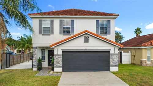 160 Tuscany Pointe Ave, ORLANDO, FL, 32807-6183 | Card Image