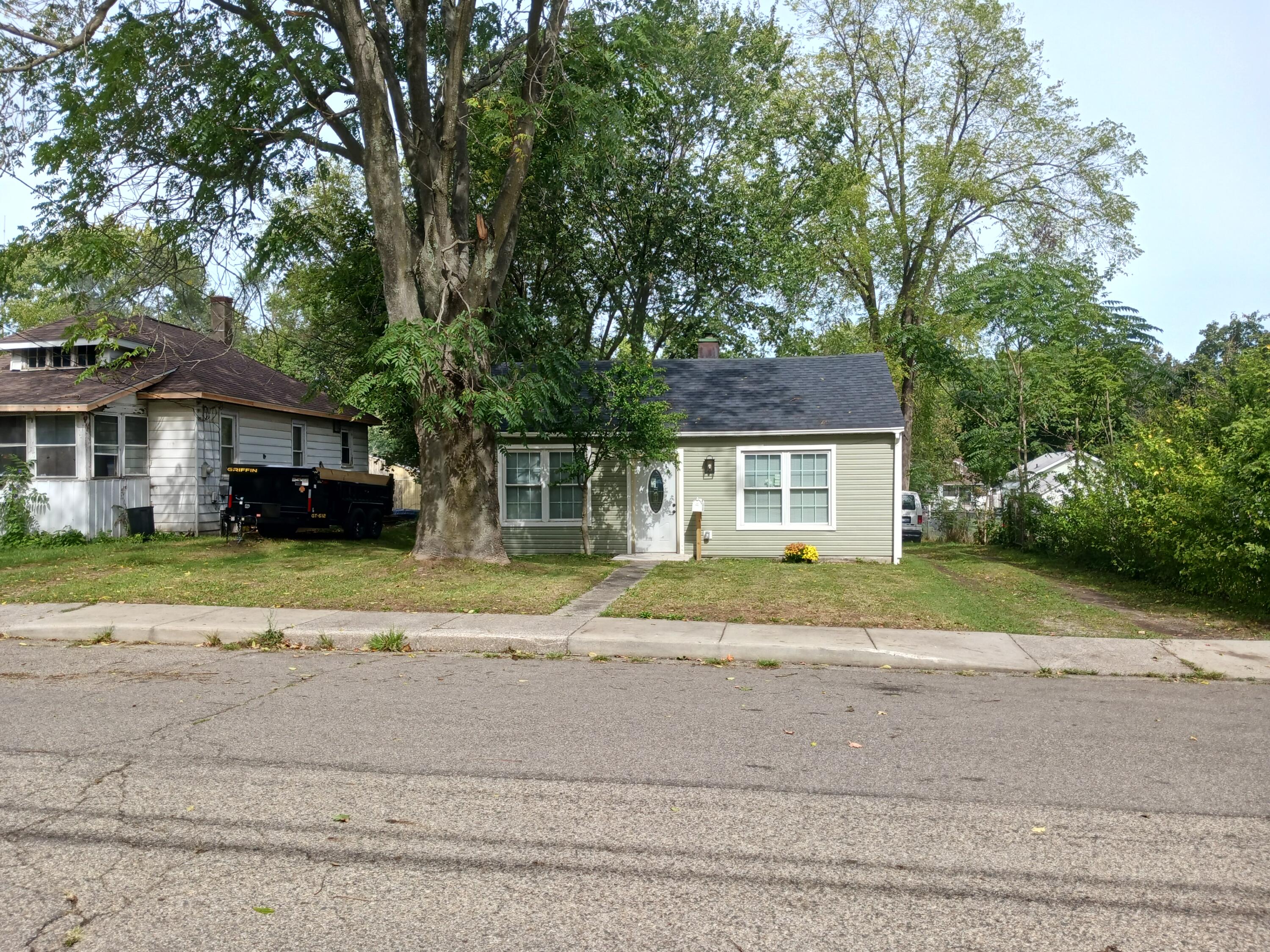 Palmer Ave, Kalamazoo, MI 49001