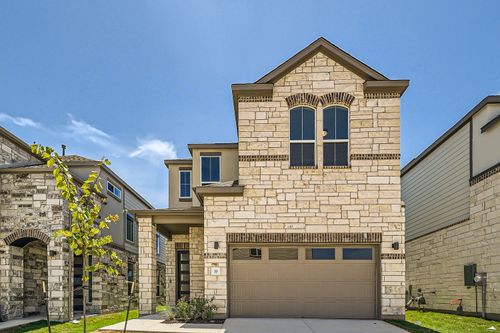 33-1531 N Red Bud Ln, Round Rock, TX, 78665 | Card Image