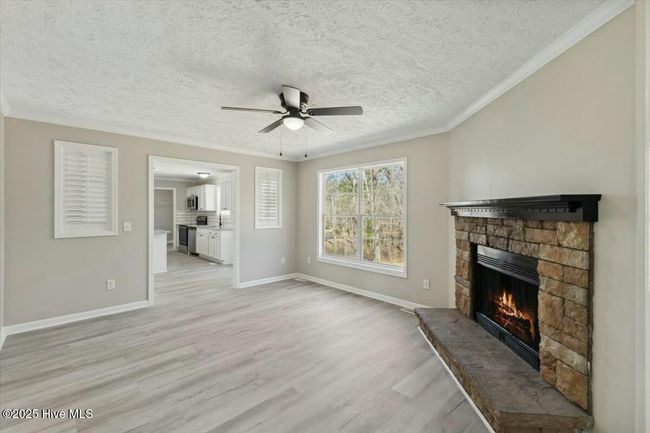 4411 Carthage Rd, House other with 4 bedrooms, 2 bathrooms and null parking in West End NC | Image 13