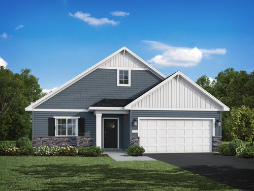 1201 Cedar Ln, Montrose, MN, 55363 | Card Image