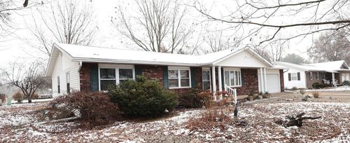 334 Northwood Ln, Salem, IL, 62881-2515 | Card Image