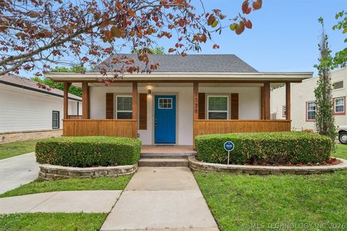 1139 Birmingham Ave, Tulsa, OK, 74104-3924 | Card Image