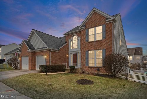 5507 Kathryns Ct, White Marsh, MD, 21162-3405 | Card Image