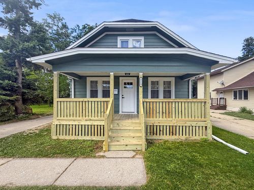 5113 N 55th Street, Milwaukee, WI, 53218 | Card Image