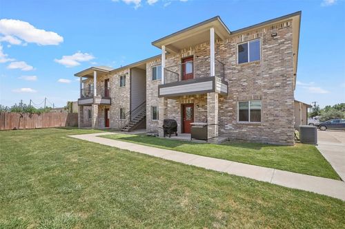 unit-b-512 E Hazelwood St, Princeton, TX, 75407-5590 | Card Image