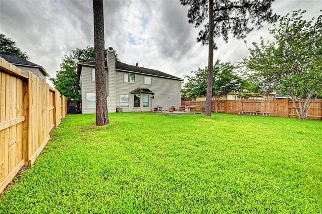 23818 Spring Dane Dr, House other with 4 bedrooms, 3 bathrooms and 2 parking in Spring TX | Image 21