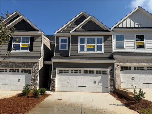 8 Trace Blf, Dawsonville, GA, 30534-4487 | Card Image