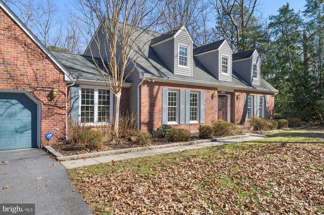 221 Ambleside Dr, House other with 4 bedrooms, 3 bathrooms and null parking in SEVERNA PARK MD | Image 4
