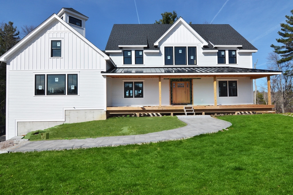 Beech Brook Farm Rd, Middleton, MA 01949