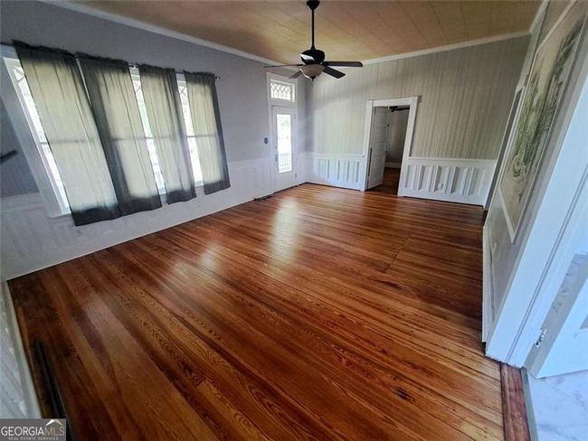11 Marguerite St, House other with 3 bedrooms, 2 bathrooms and 3 parking in Claxton GA | Image 4