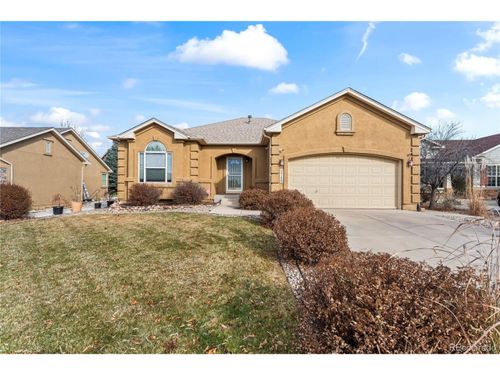 3745 Allgood Dr, Colorado Springs, CO, 80911 | Card Image
