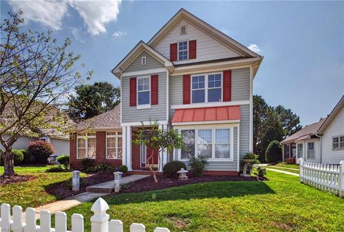 9008 Planters Xing, Toano, VA, 23168-9618 | Card Image