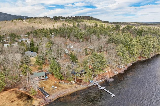 7 Brewster Rd, House other with 3 bedrooms, 2 bathrooms and null parking in Center Tuftonboro NH | Image 14