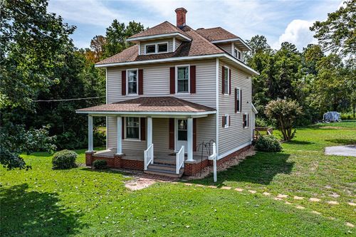 119297 Northumberland Hwy, Heathsville, VA, 22473 | Card Image