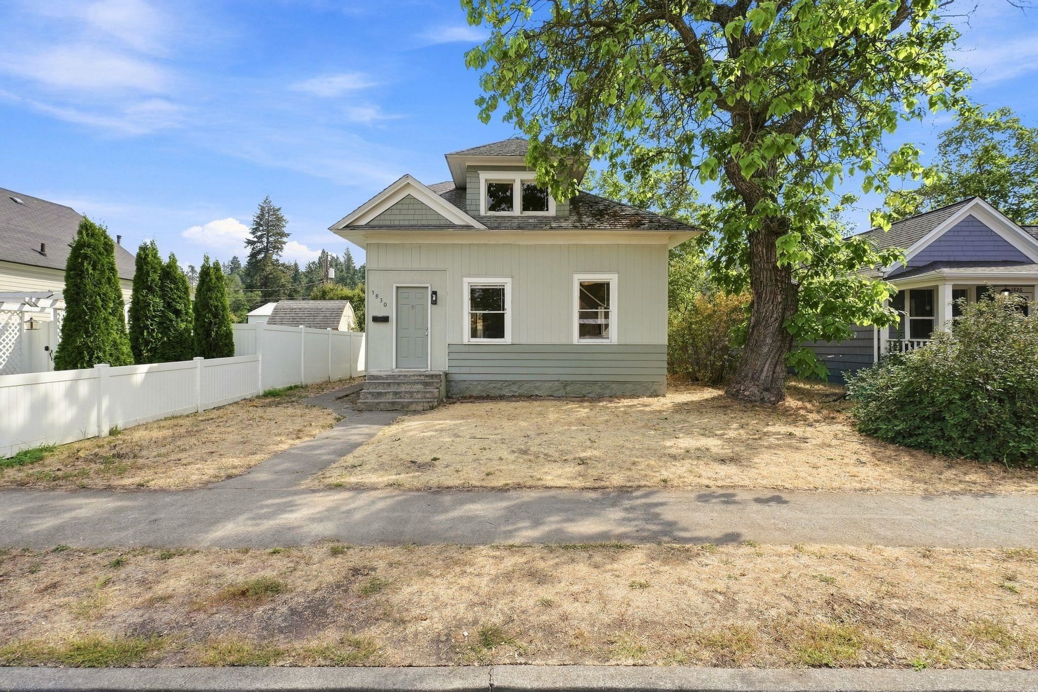 Residential in Spokane