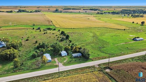48353 266th St Street, Brandon, SD, 57005 | Card Image