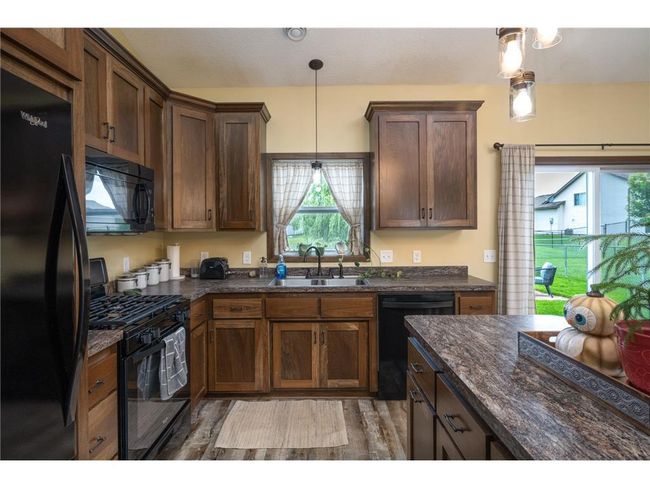411 Ladd Ln, House other with 2 bedrooms, 2 bathrooms and null parking in OSCEOLA WI | Image 5