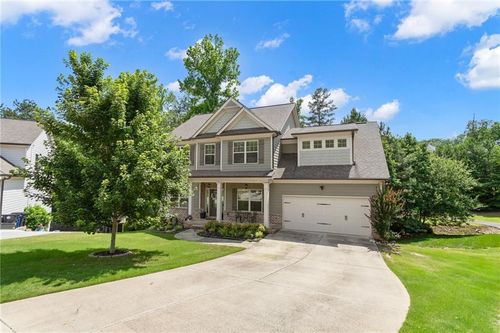 4018 Oxford Ln, Gainesville, GA, 30506-2254 | Card Image