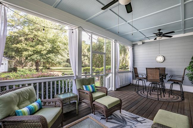 Copy of 43 Screened porch | Image 43