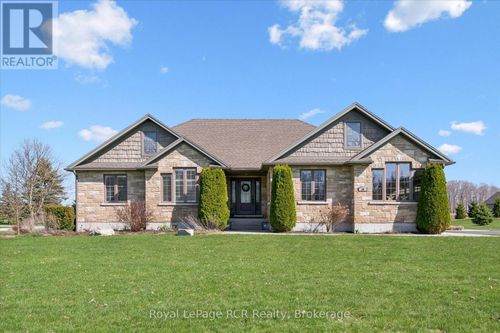 10 Sparberry St, Mount Forest, ON, N0G2L0 | Card Image