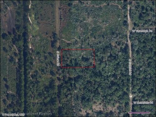 1625 S Griese Rd, AVON PARK, FL, 33825 | Card Image